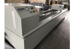 China Textile Screen Rotary Inkjet Engraver Plate Maker Digital Equipment High Resolution supplier
