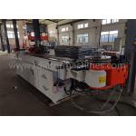 YBC Servo Control Automatic Tube Bender Machine Mass Production