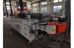 China YBC Servo Control Automatic Tube Bender Machine Mass Production supplier
