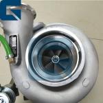 3769237 HX55WM Engine QSB6.7 Diesel Turbocharger / Turbo for sale