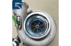 China 3769237 HX55WM Engine QSB6.7 Diesel Turbocharger / Turbo supplier