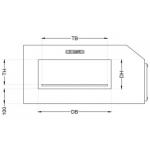 4G Wifi Network OEM Mini Vending Machine 160W For Ice Cream
