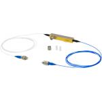 40 GHz Multi-Band Lithium Niobate Phase Modulator for sale