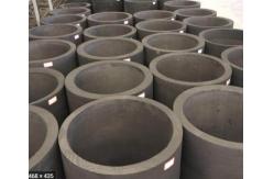China 150MPa Felt Cylinder Sandwich Structure Rigid Composite Carbon supplier