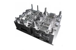 China GODE Hot Or Cold Runner Plastic Commodity Mould OEM ODM supplier