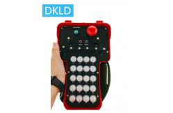 China Wire Saw Machine Wireless Remote Control supplier