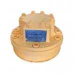 310r/Min Poclain MS02 Hydraulic Piston Motor for sale