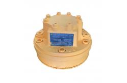 China 310r/Min Poclain MS02 Hydraulic Piston Motor supplier