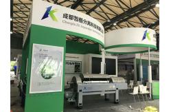 China Ex-Proof Type Nitrogen-Filled Centrifuge for Biomass  Ethanol Extraction supplier