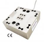 3-Axis Force Load Cell 11.2k lbf 6.7klb 4.5k lb 2.25klbf 1.12klb Multi Axis Sensor for sale