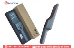 China Antitheft Handheld Security Scanner , Security Hand Scanner Stable Performance supplier