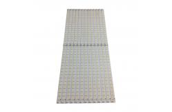 China OEM ODM Aluminum LED PCB Board With One Stop Service Excellent Solderability supplier