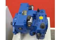 China Rexroth Hydraulic Piston Pumps A4VG180EP2DT1/32-NZD02K71EH Variable pump supplier