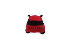 China ODM Mellow Car Buddy Stuffed Animal For Baby Boy supplier