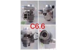 China Excavator Parts Turbocharger 315-9810 2674A256 For  C6.6 Engine supplier