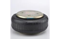 China Single Convoluted Air Suspension Spring  W01-358-7009 Contitech Air Bellows FS330-11468 supplier