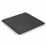 Automotive Gate Array Chip , XC6SLX9-2TQG144C Surface Mount IC for sale