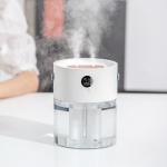 2L Portable Rechargeable Humidifier for sale