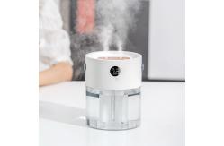 China 2L Portable Rechargeable Humidifier supplier