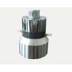 70k Higher Frequency Cleaner Piezoelectric Ultrasonic Transducer for sale