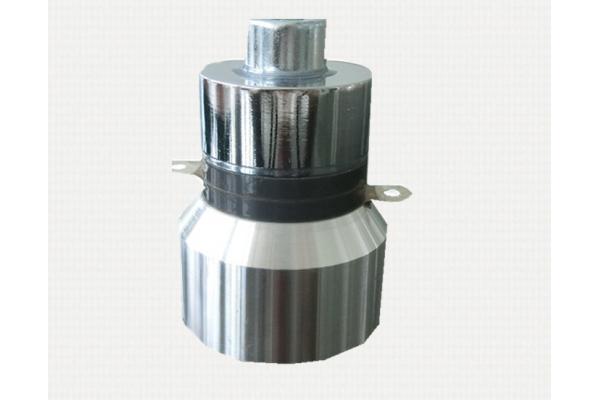 70k Higher Frequency Cleaner Piezoelectric Ultrasonic Transducer