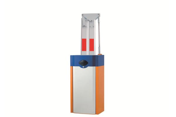 Auto Remote Control Barrier Gate Parking Management System With Powder Coating