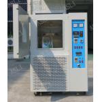 Rubber Plastic air change aging test chamber/ventilation resistance testing equipment for sale
