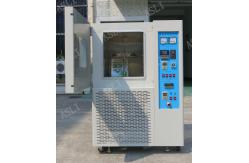 China Rubber Plastic air change aging test chamber/ventilation resistance testing equipment supplier