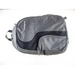210D Polyester Lightweight Student Backpack Ventilative Mesh Backpanel for sale