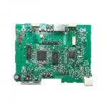 PCBA0120 Automotive SMT Charging Control Unit Printed Circuit Board Assembly with Flexible Board for sale