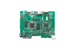China PCBA0120 Automotive SMT Charging Control Unit Printed Circuit Board Assembly with Flexible Board supplier