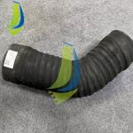 WG9525190146 Air Outlet Hose For Truck Spare Parts for sale