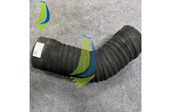 China Intake Hose for Truck Spare Part Part Name WG9525190146 supplier