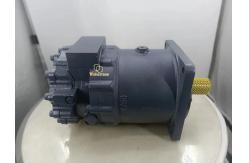 China 4439383 4440905 Kawasaki MX750 Swing Motor For Hitachi EX1900 Excavator Genuine Hydraulic Slew Drive Assembly supplier
