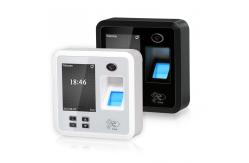 China LCD Biometric Fingerprint Access Control supplier