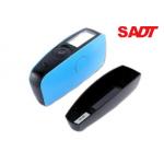 Triangle Gloss Meter 60 Degree Big Memory For Paint for sale
