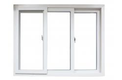 China Double Glazed Upvc Windows And Doors For Commercial Projects supplier