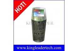 China Airport Multimedia information kiosk  custom kiosk design  TSK8006 supplier