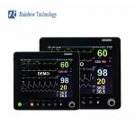 Bedside Care Ward ICU CCU Operating Theaters Touch Screen Patient Monitor Medical