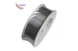 China Nickel Alloy Wire Ni95al5/Nial 955/Tafa 75b Thermal Spray Wire supplier