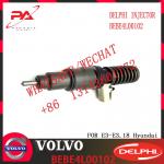 Common Rail Diesel Fuel Injector 33800-84700 BEBE4L00002 BEBE4L00102 For Engine Parts for sale