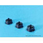 Durable FUJI AB07600 NXT Track Pulley SMT Machine Spare Part for sale