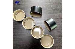 China Food Grade Sauce Can Packaging Tinplate Food Packaging For Candy / Nuts / Bean supplier