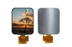China 1.69 Inch 240*280 TFT LCD Display With Spi Interface supplier