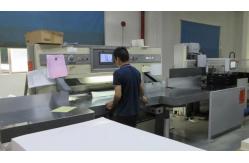 China Pizza Boxes manufacturer