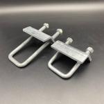 Metal Steel P2786 Unistrut Channel U Bolt Beam Clamp for sale
