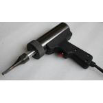 handheld ultrasound ultrasonic epc control copy paper cutting machine slicing cutter for sale