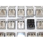 Good Performance High Power Relay Switch , Miniature Power Relay 24vdc