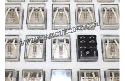 China Good Performance High Power Relay Switch , Miniature Power Relay 24vdc supplier