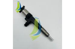 China 09500-6800 Diesel Fuel Injector Nozzle For 4HK1 Engine supplier